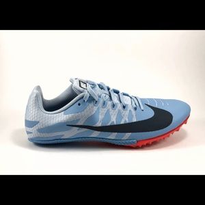 Nike Zoom Rival S 9 - Mens Sprint Spikes